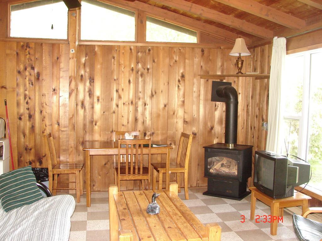 Sunnylea Resort Port Severn Chambre photo