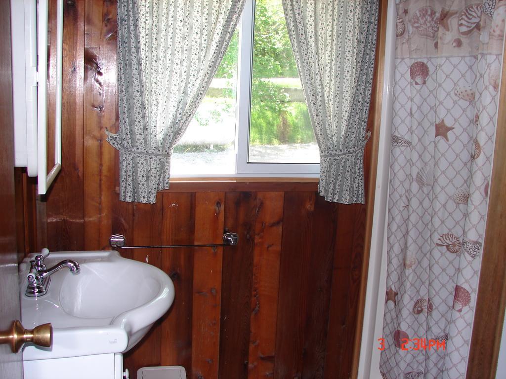 Sunnylea Resort Port Severn Chambre photo