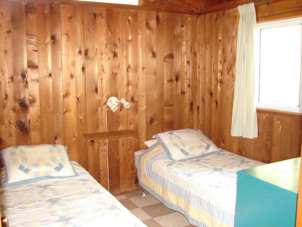 Sunnylea Resort Port Severn Chambre photo