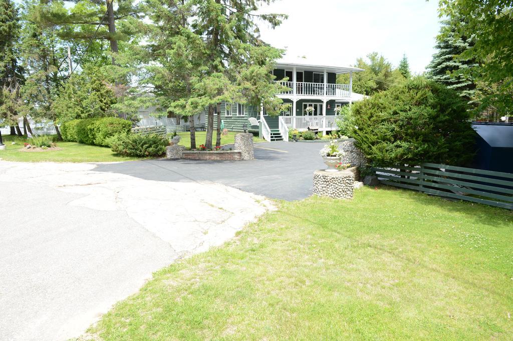 Sunnylea Resort Port Severn Extérieur photo