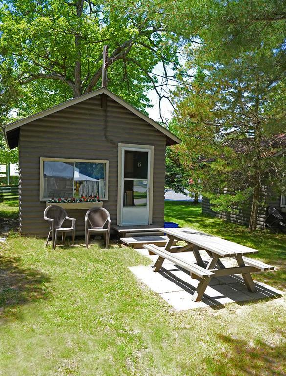 Sunnylea Resort Port Severn Extérieur photo