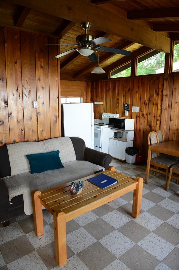 Sunnylea Resort Port Severn Extérieur photo